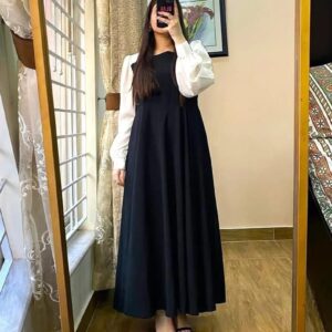 1 Pc Women's Stitched