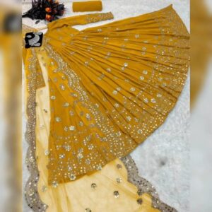 3 Pcs Women's Stitched