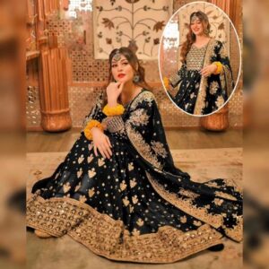 3 Pcs Women's Stitched