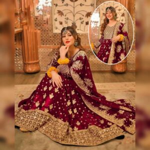 3 Pcs Women's Stitched