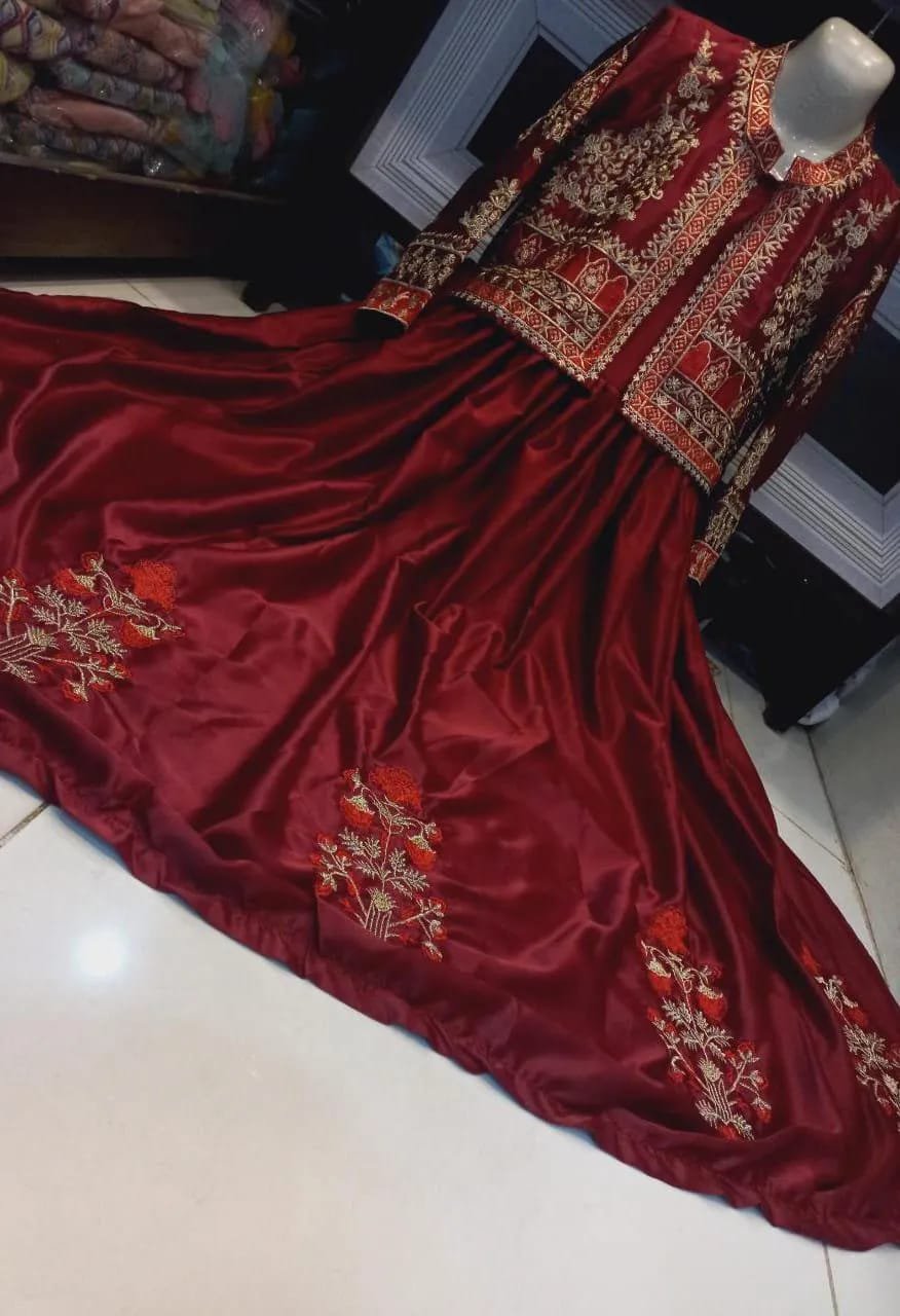 2 Pcs Women's Stitched