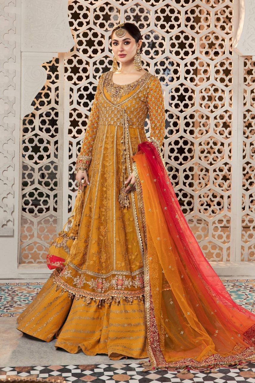 3 Pcs Women's Unstitched