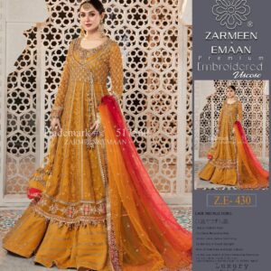 3 Pcs Women's Unstitched