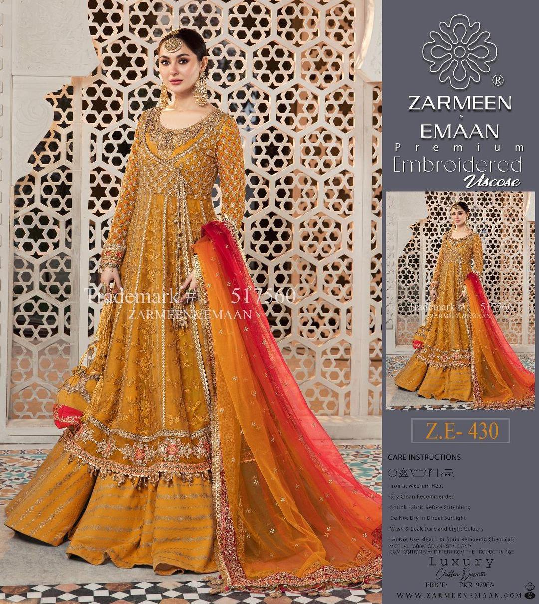 3 Pcs Women's Unstitched