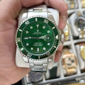 Luxurious Rolex Watch