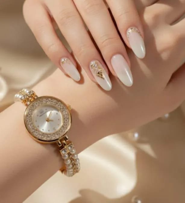 Quartz Bracelet Watch