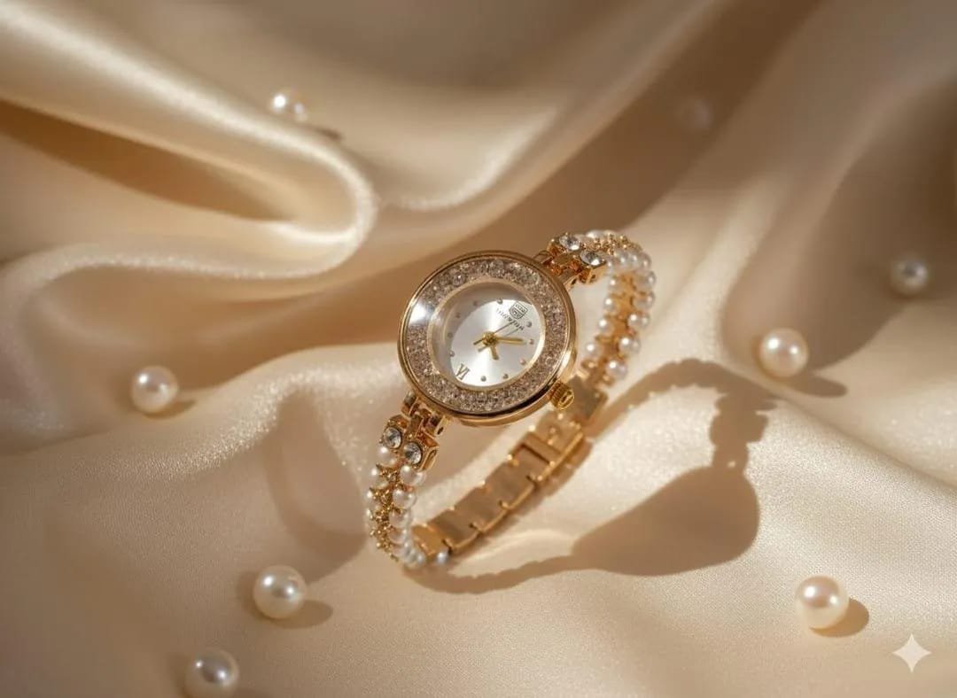 Quartz Bracelet Watch