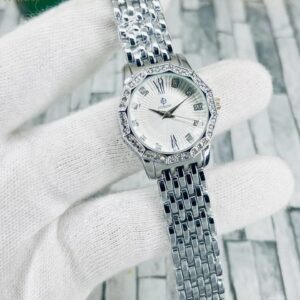 Women's Quartz Chain