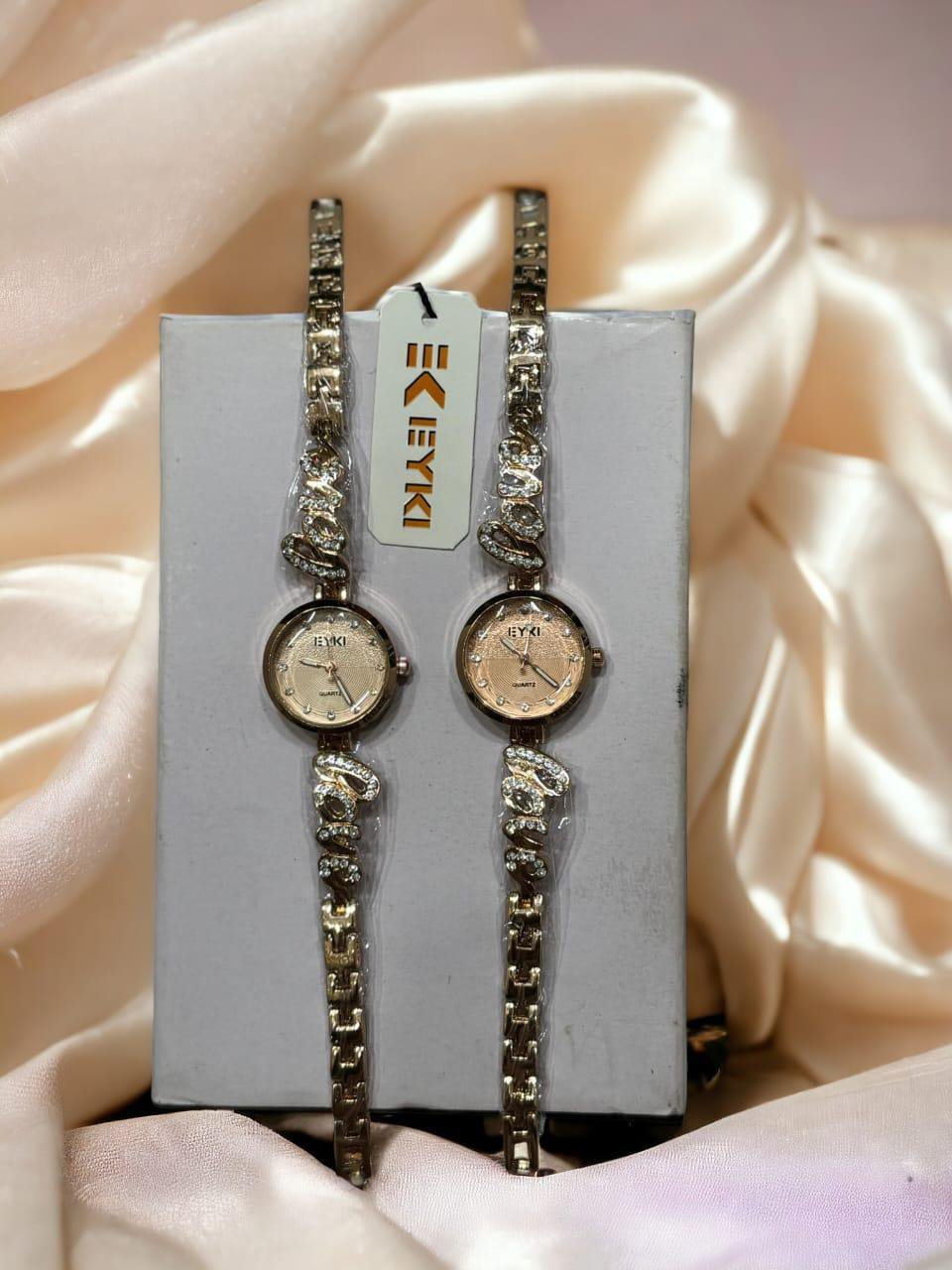 Women's Quartz watch