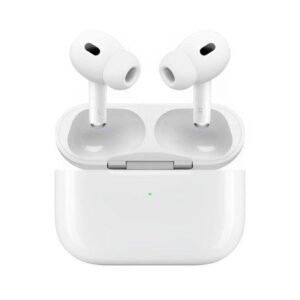 AirPods Pro 2 + Smartwatch