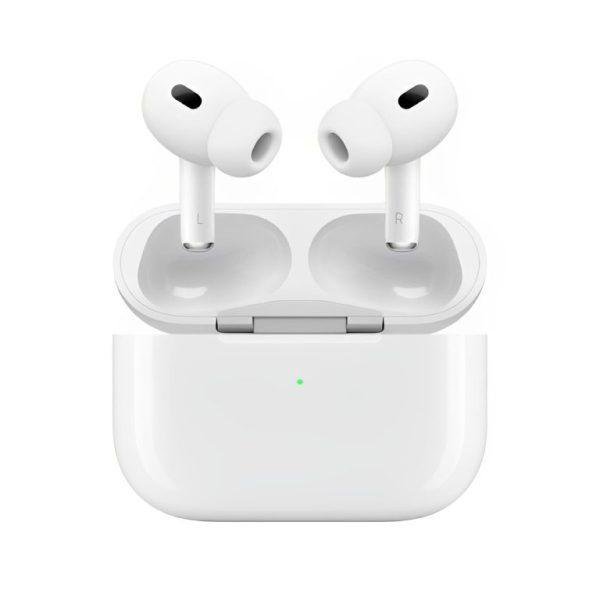 AirPods Pro 2 + Smartwatch