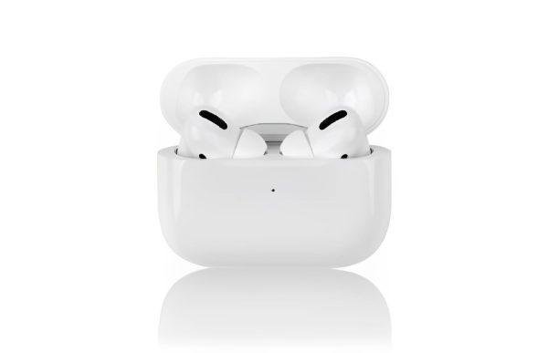 AirPods Pro 2 + Smartwatch