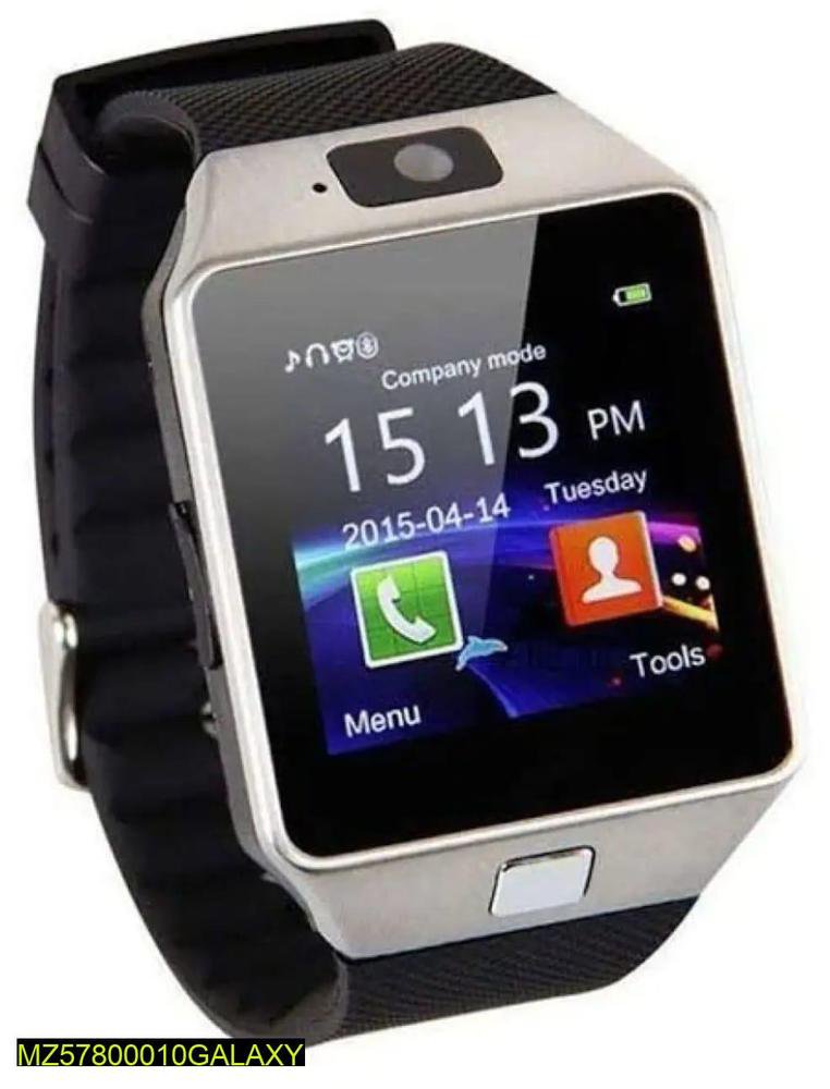 Bluetooth Smart Watch
