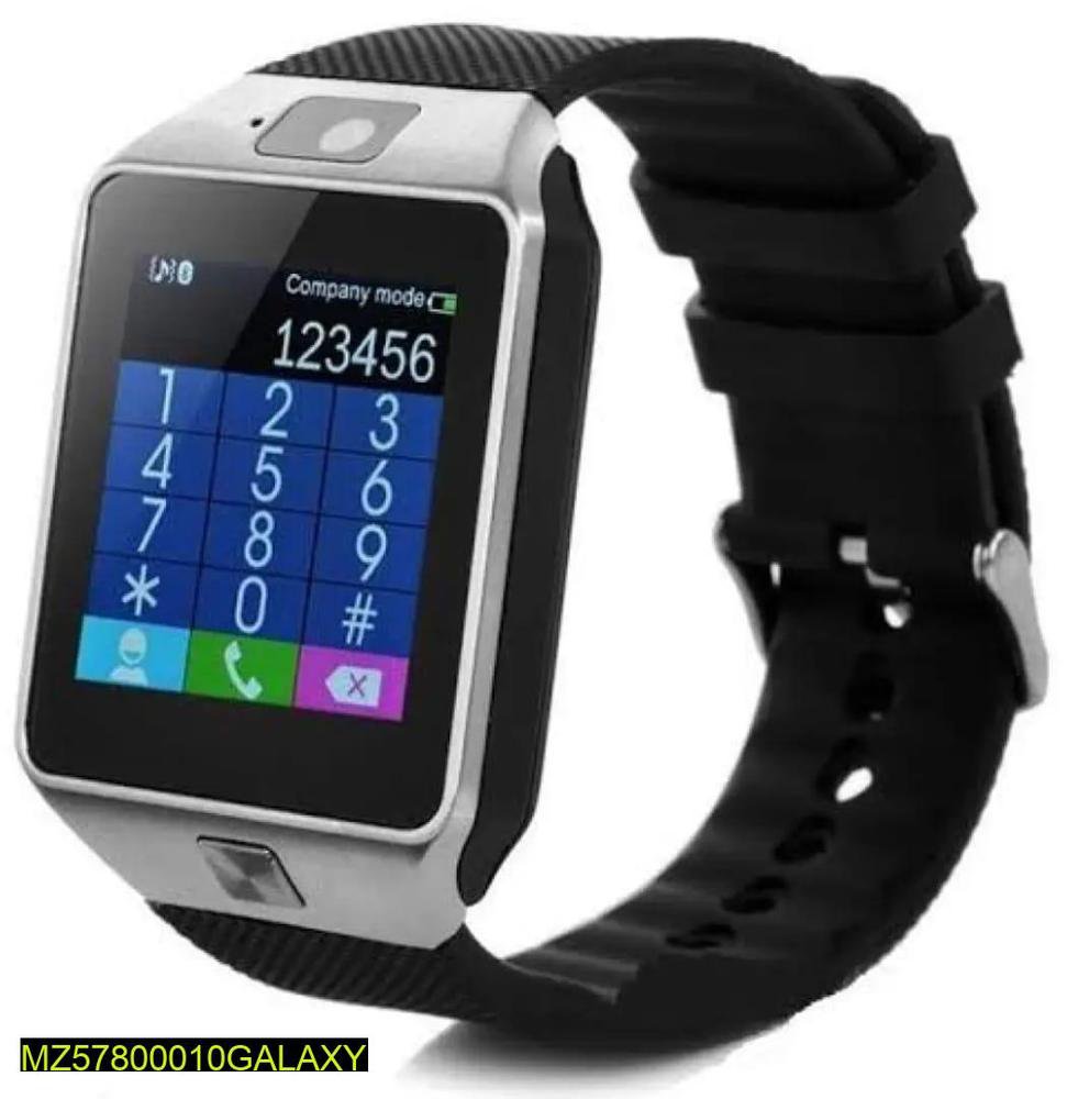 Bluetooth Smart Watch