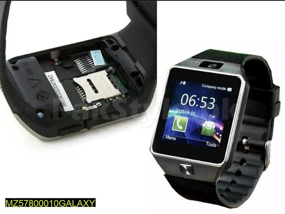Bluetooth Smart Watch
