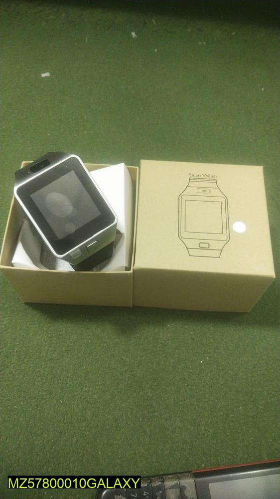 Bluetooth Smart Watch