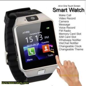 Bluetooth Smart Watch
