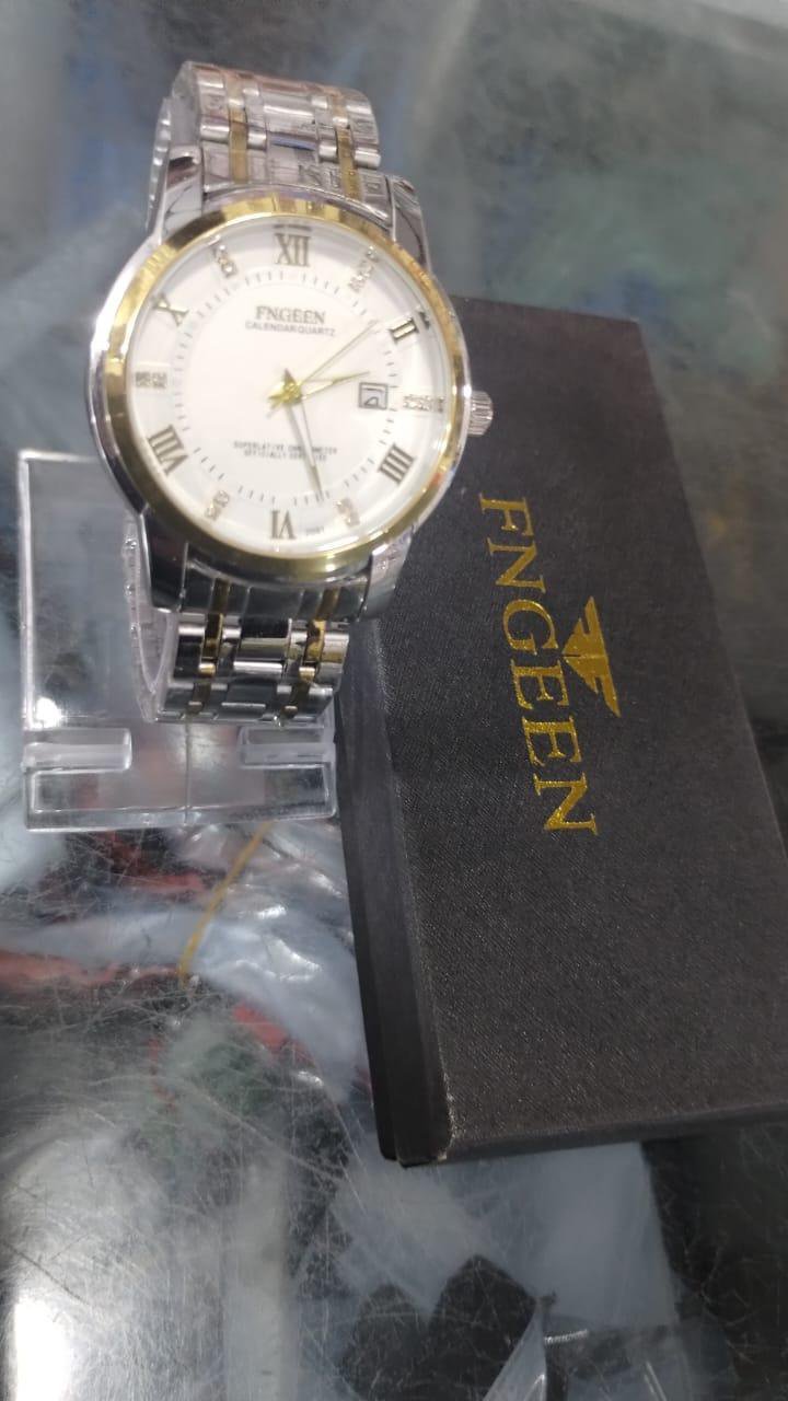 Men's Chronograph Watch