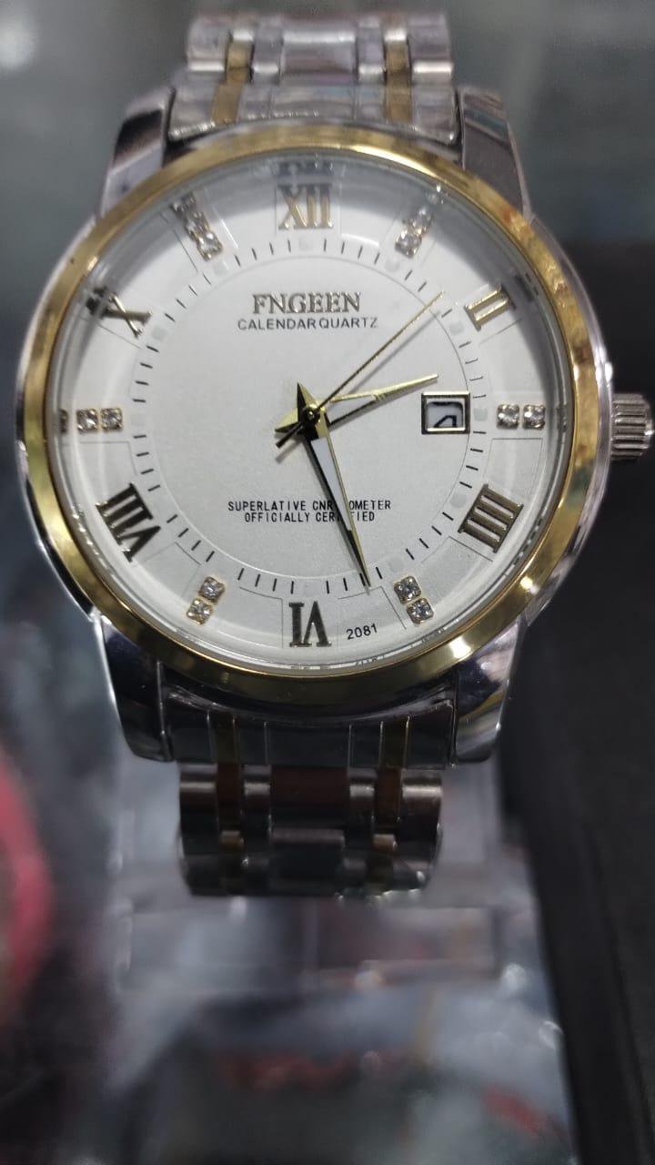 Men's Chronograph Watch