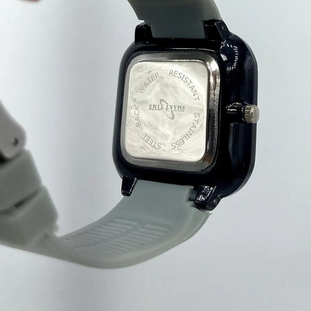 Unisex Movement: watch