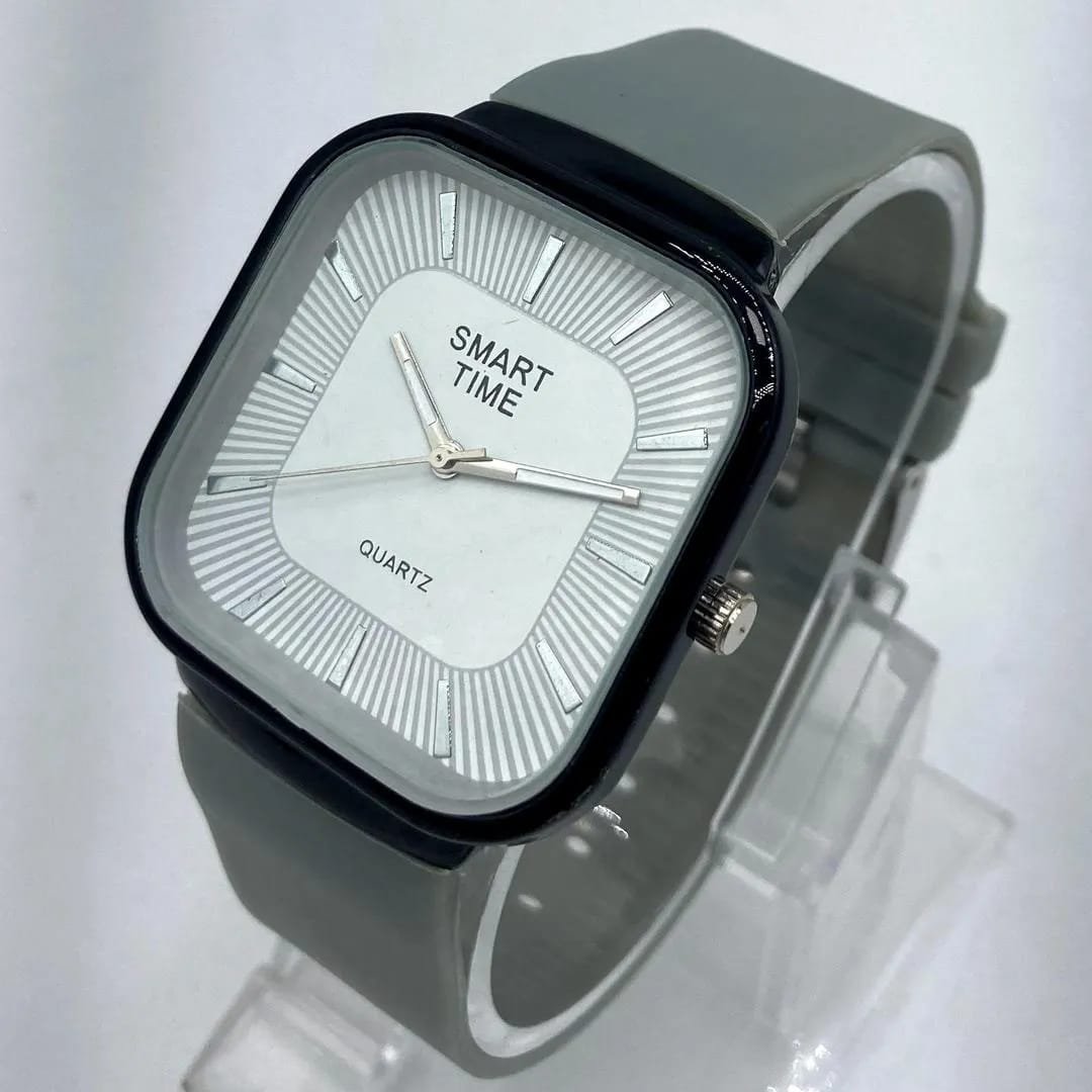 Unisex Movement: watch