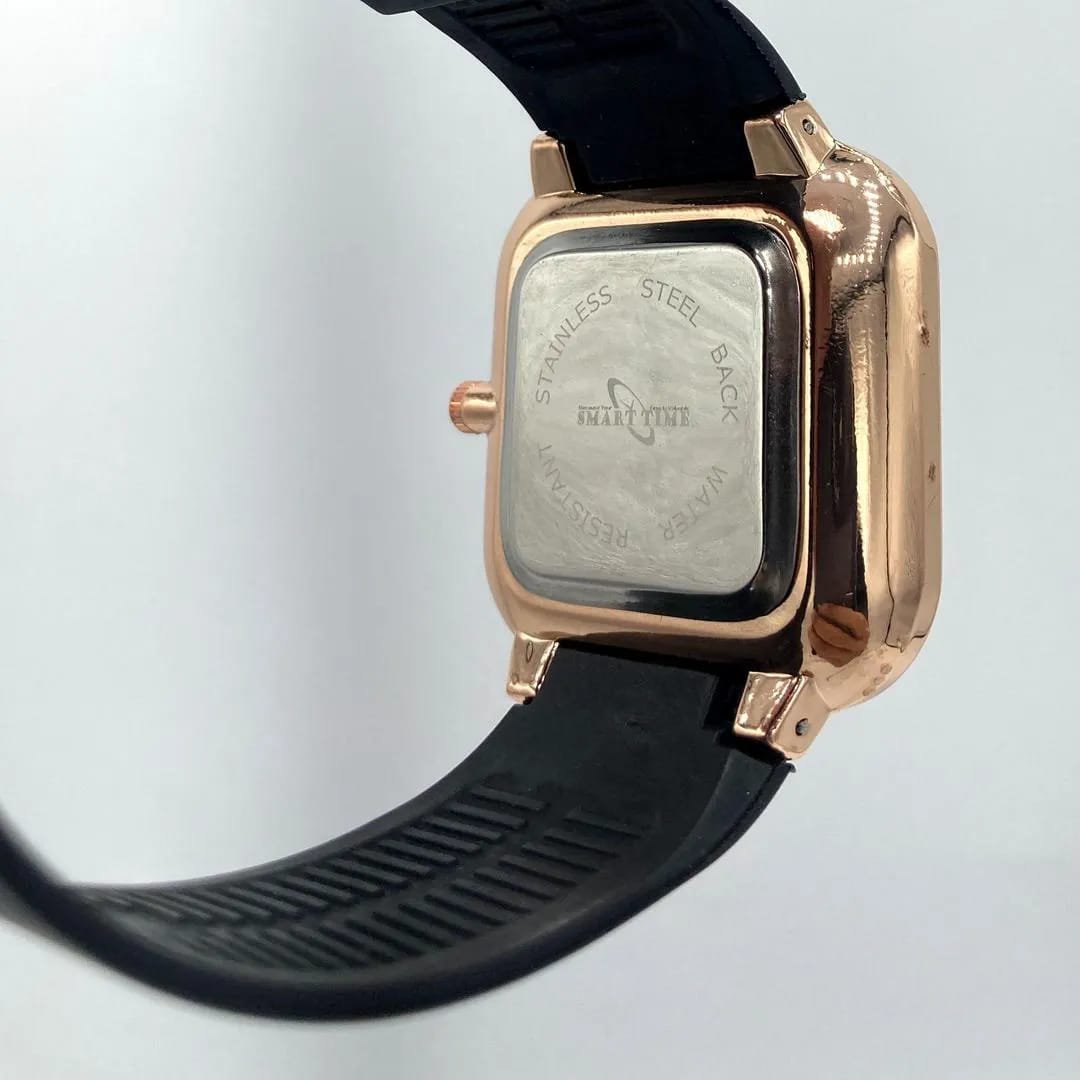 Unisex Movement: watch