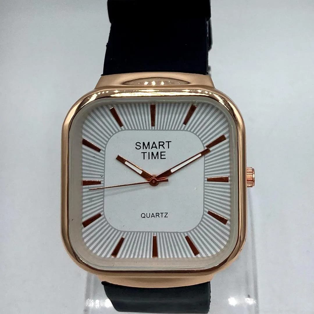 Unisex Movement: watch