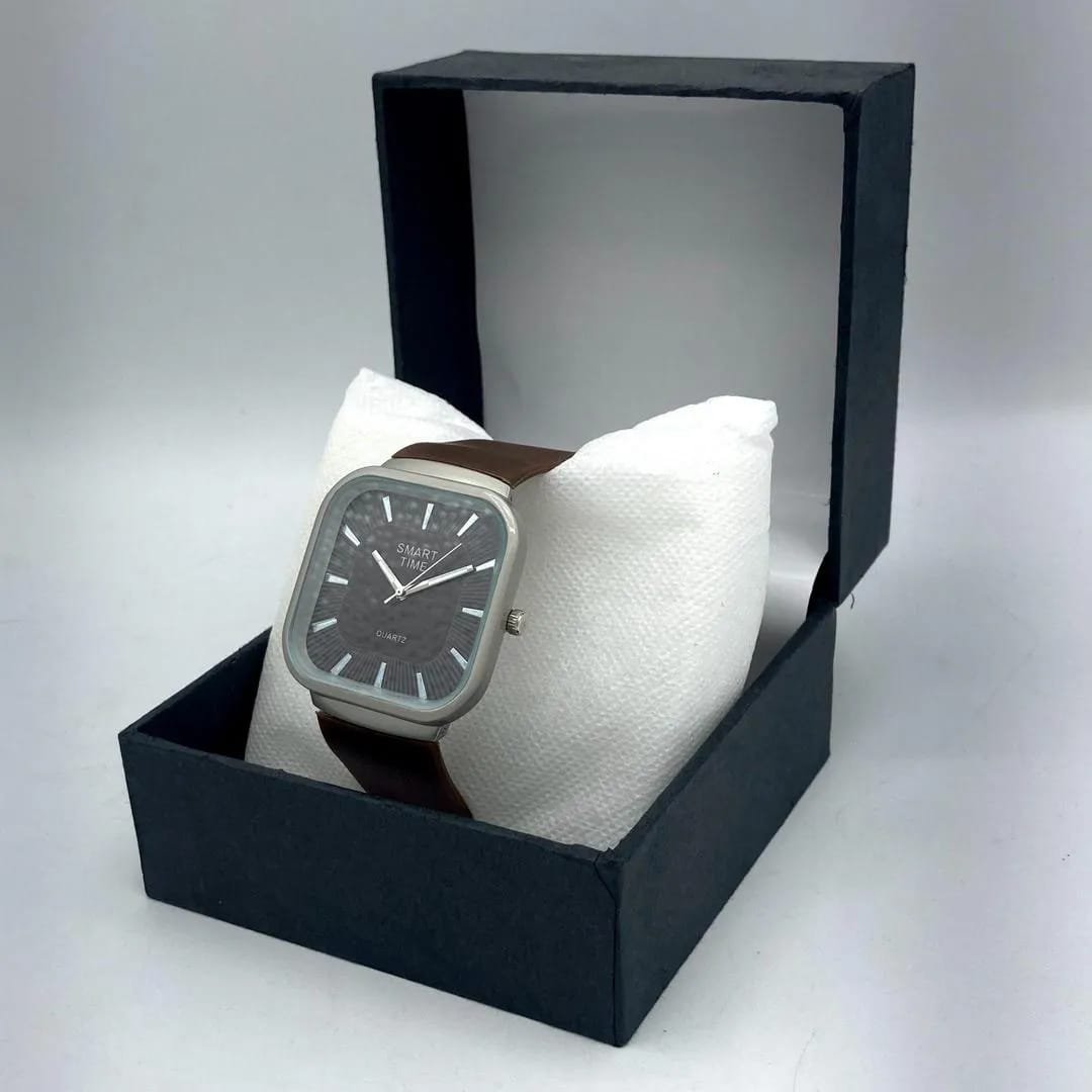 Unisex Movement watch