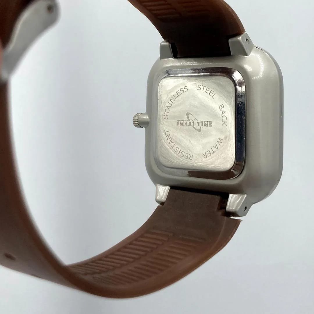 Unisex Movement watch