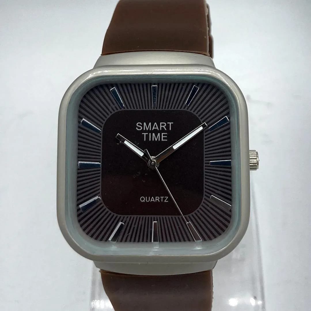 Unisex Movement watch