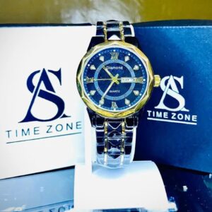 Men's Movement: Watch