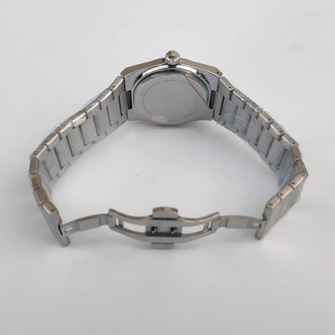 Men's Stainless Steel Watch