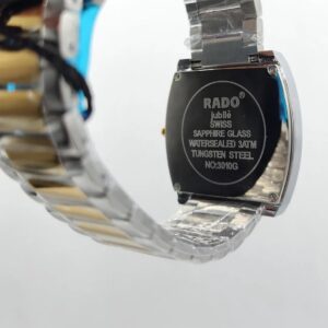 Diastar Jubilé Swiss Couple watch