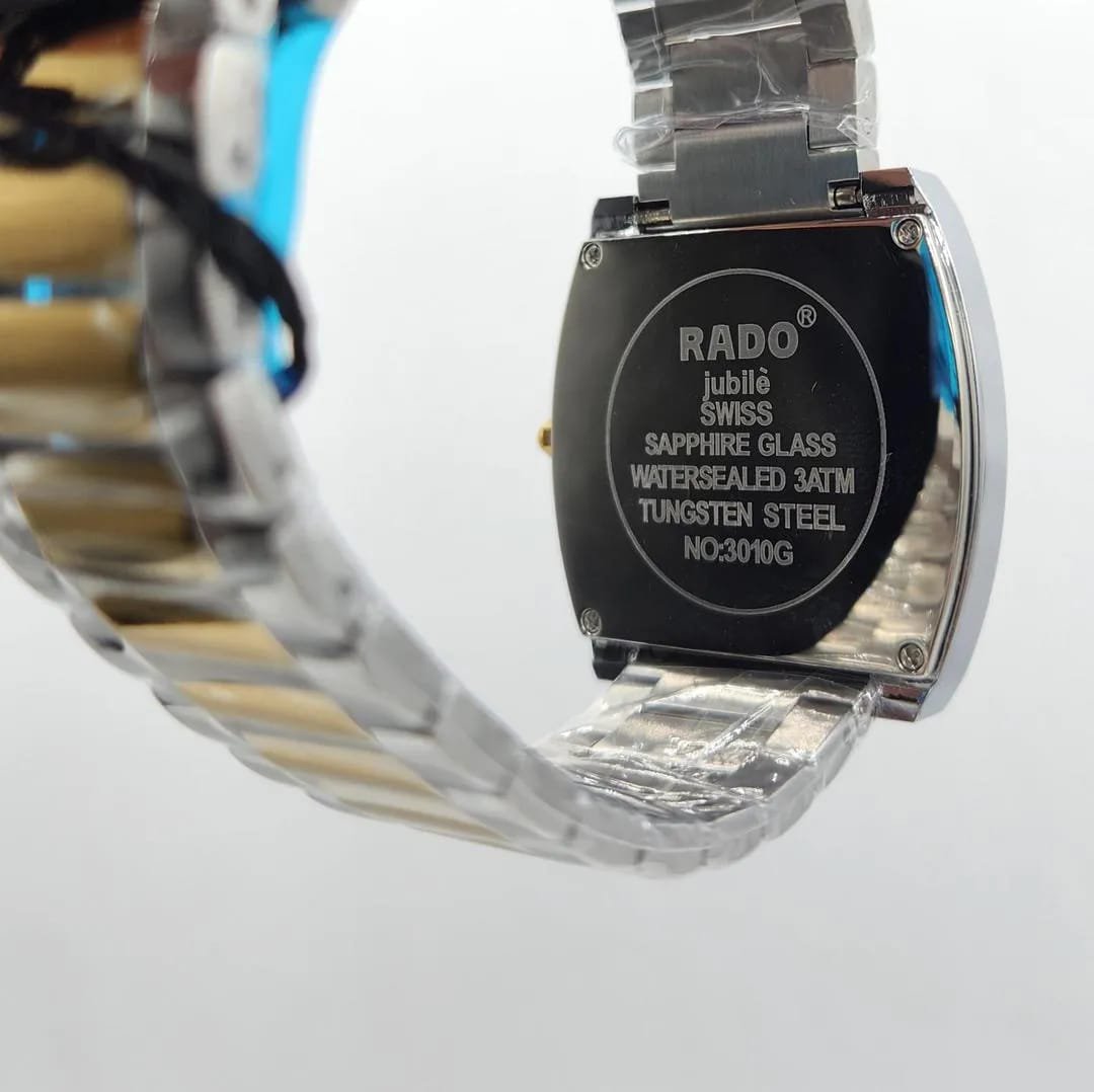 Diastar Jubilé Swiss Couple watch