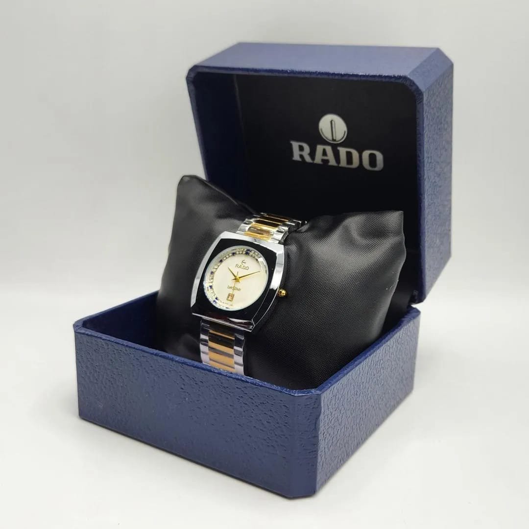 Diastar Jubilé Swiss Couple watch