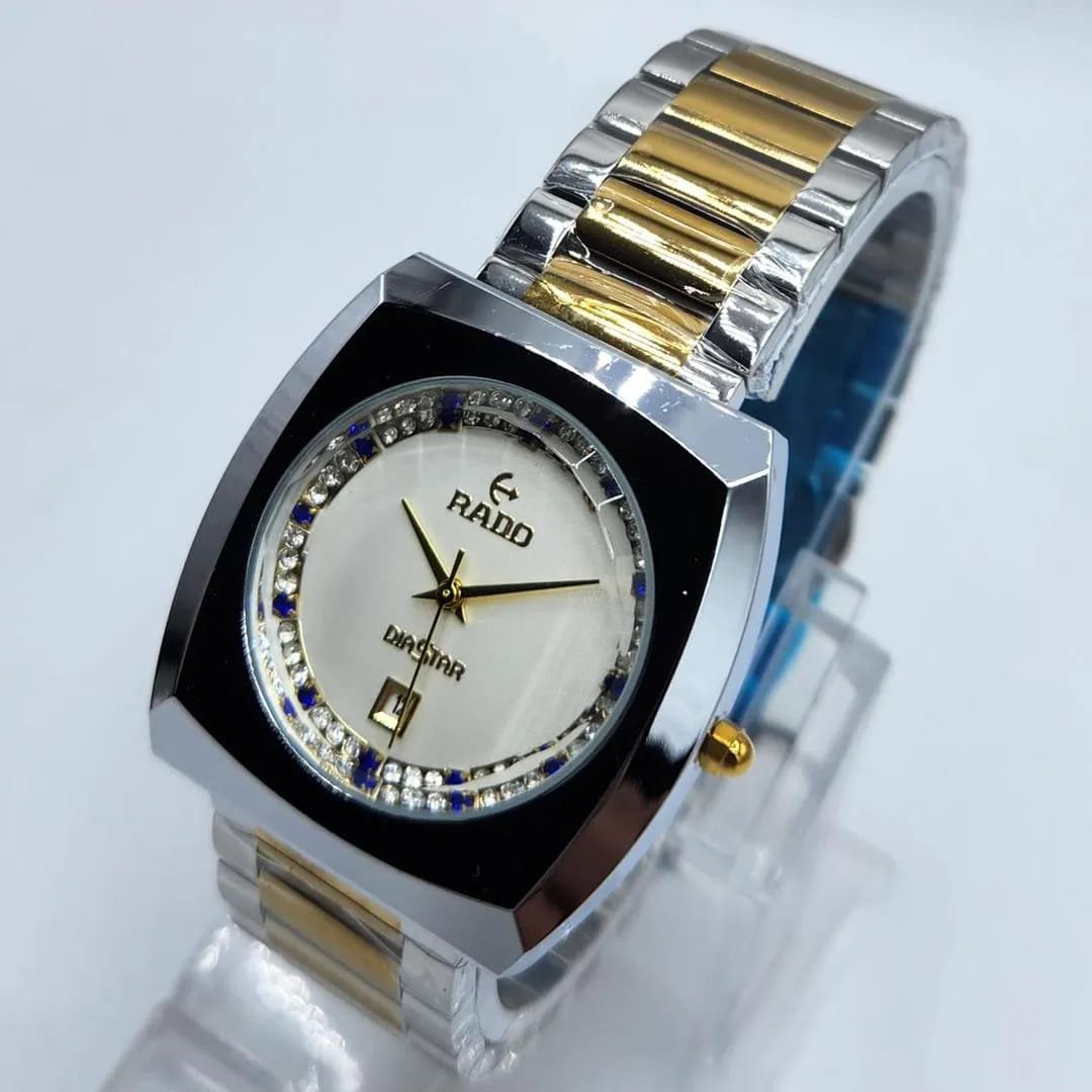 Diastar Jubilé Swiss Couple watch