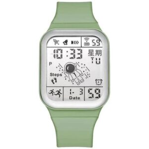 Sport Watch Waterproof