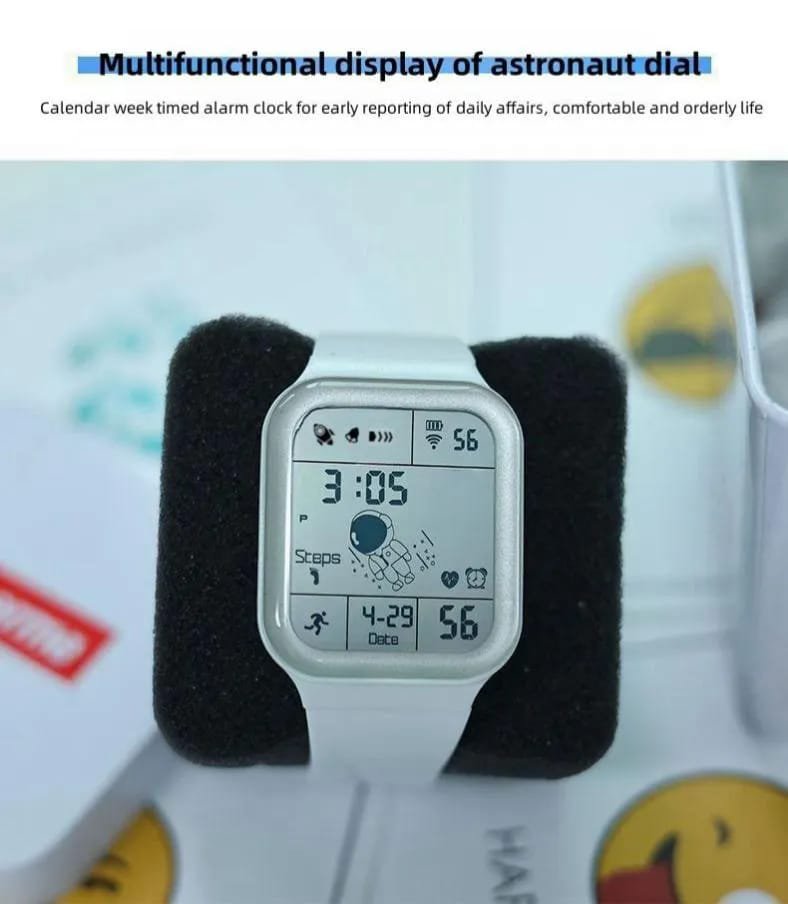 Sport Watch Waterproof