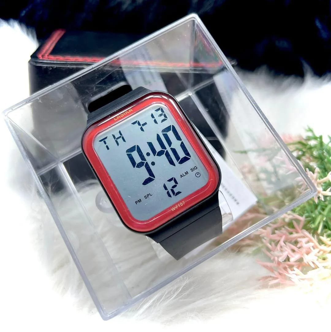 High Quality Digital Sport Watch