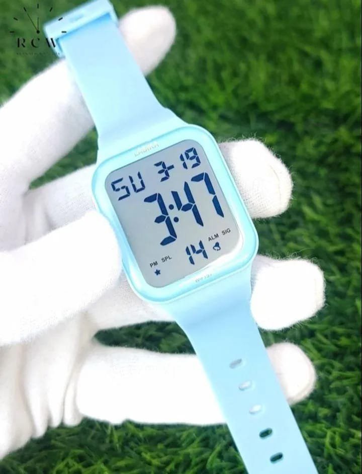 High Quality Digital Sport Watch