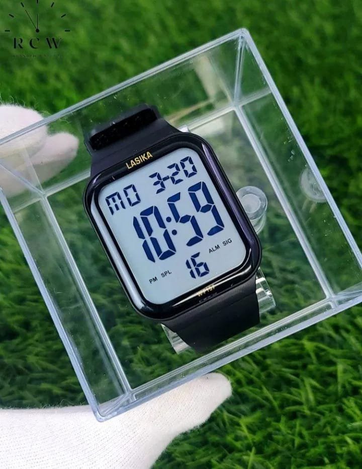 High Quality Digital Sport Watch