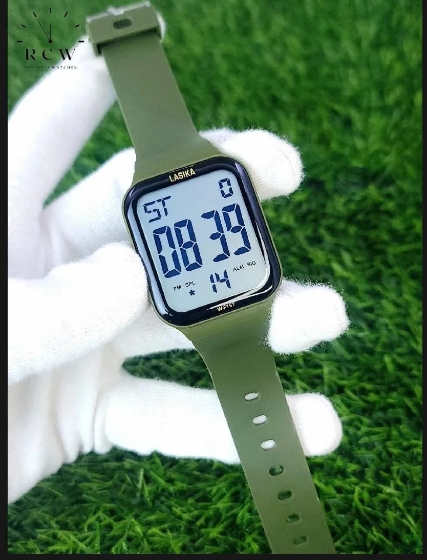 High Quality Digital Sport Watch