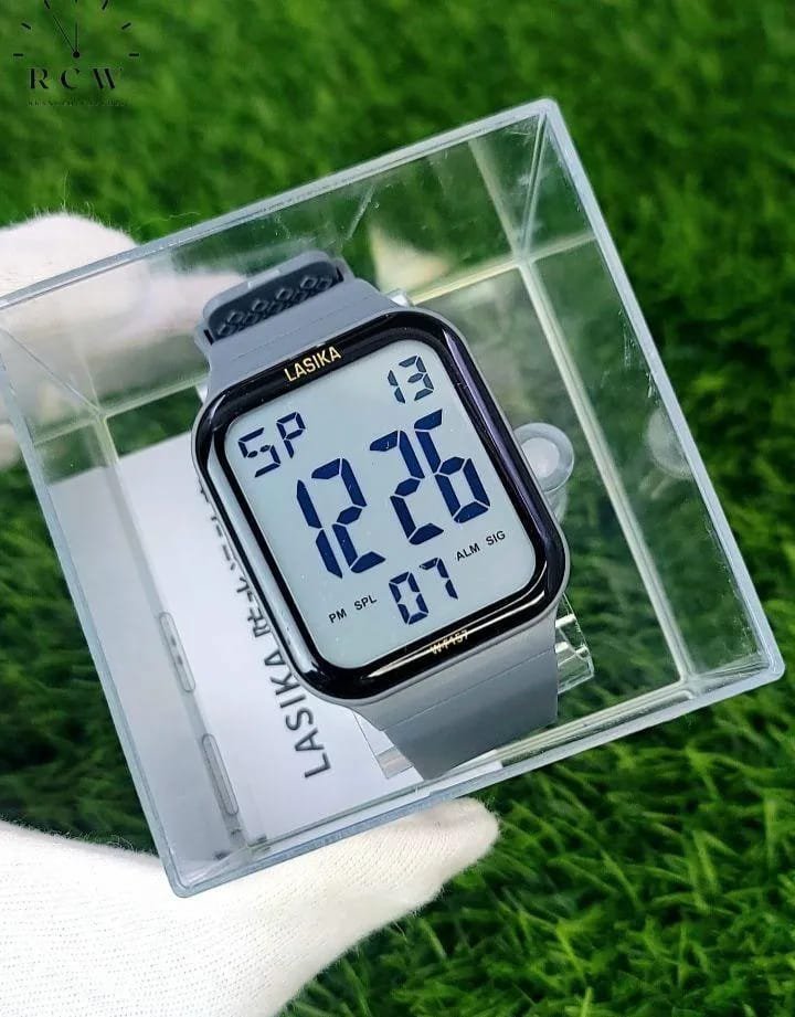 High Quality Digital Sport Watch