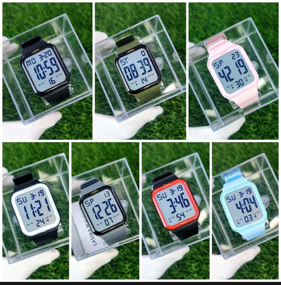 High Quality Digital Sport Watch