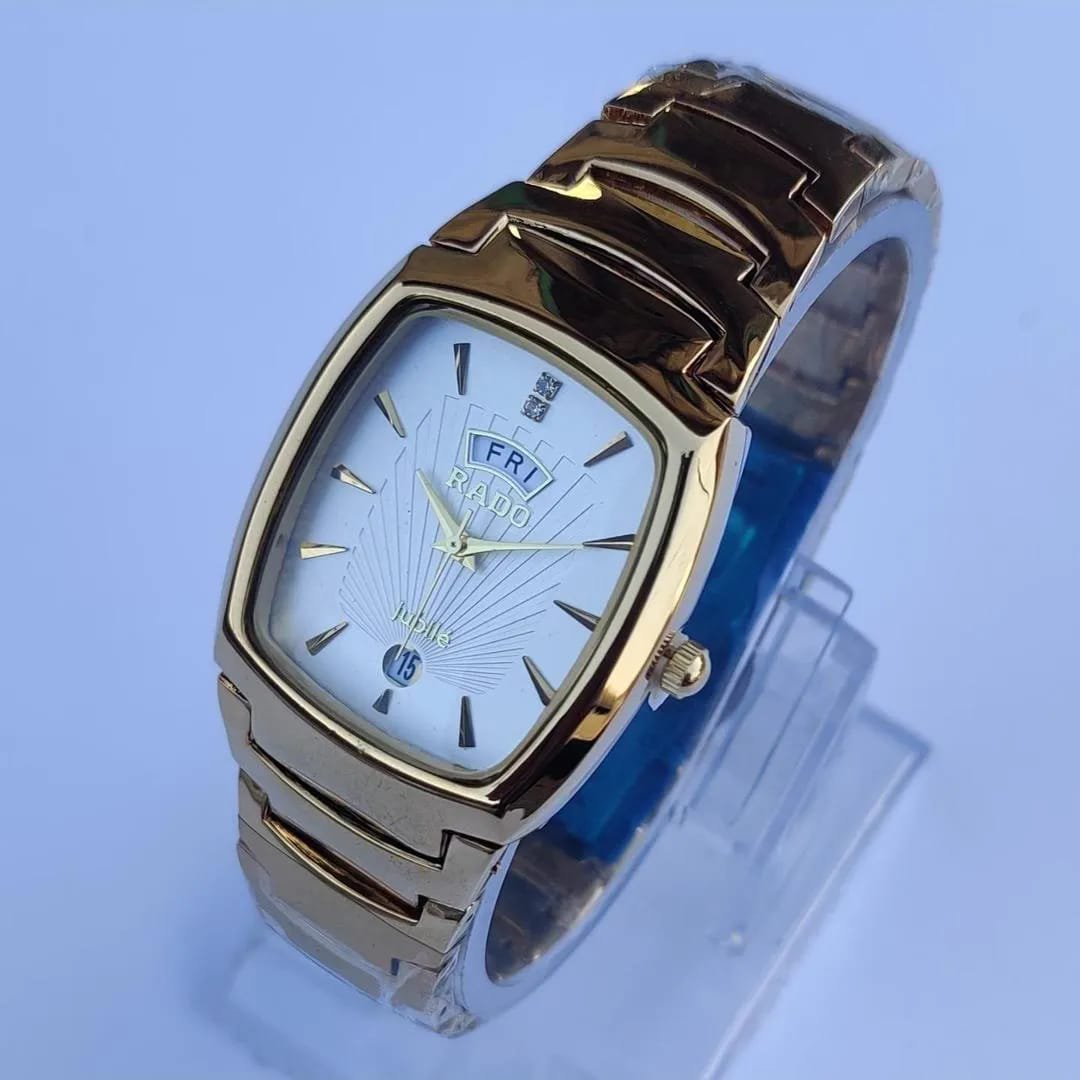 Men's Analogue Classic watch