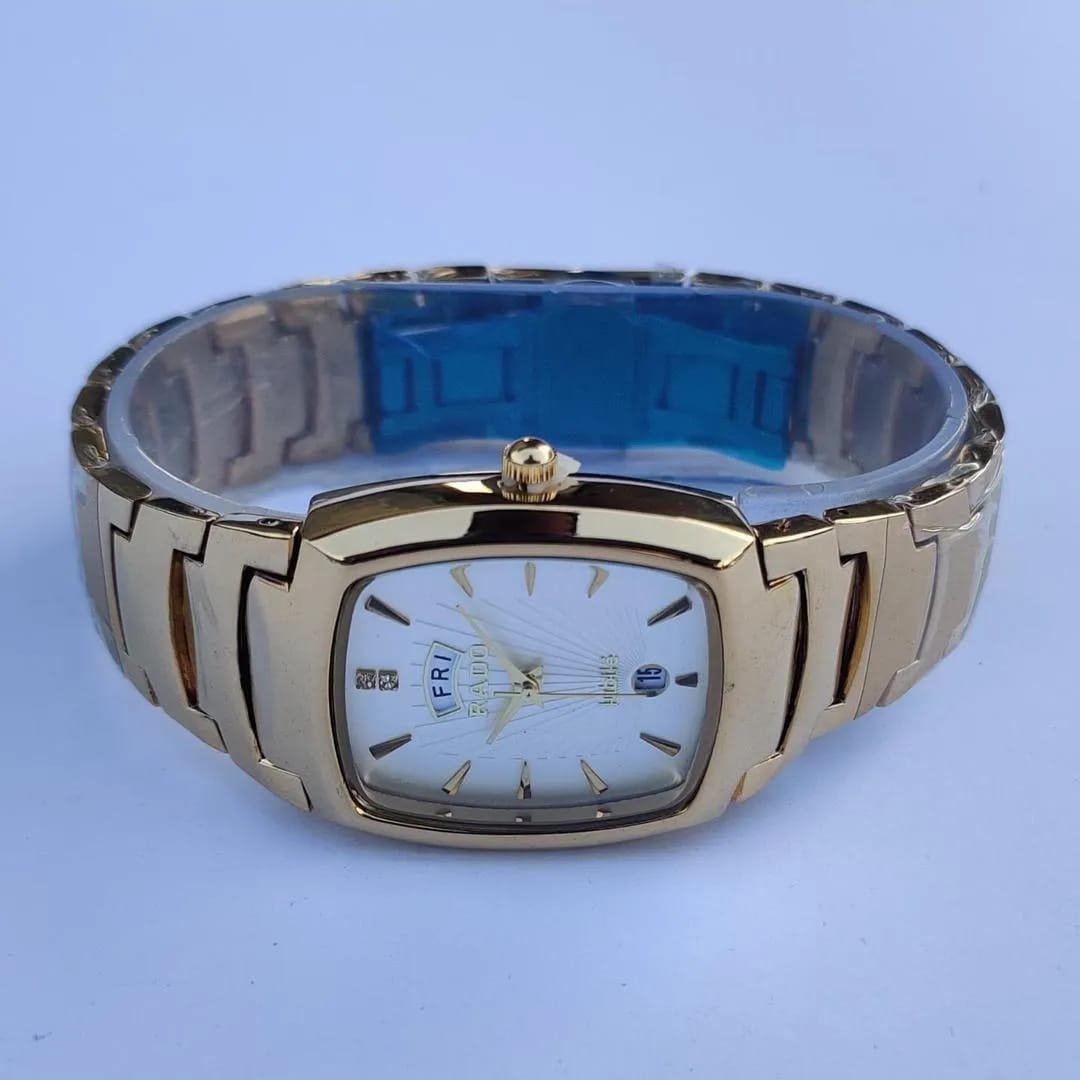 Men's Analogue Classic watch