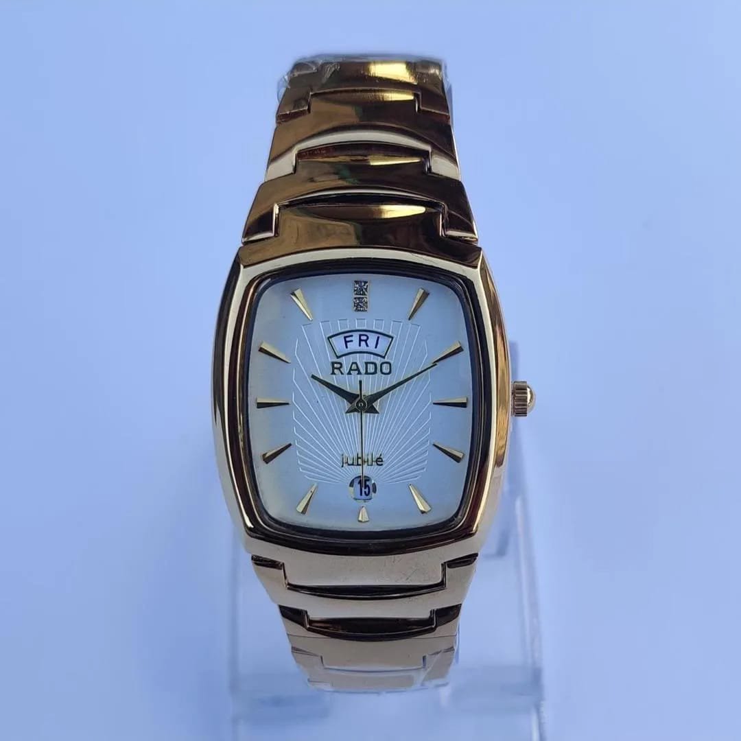 Men's Analogue Classic watch