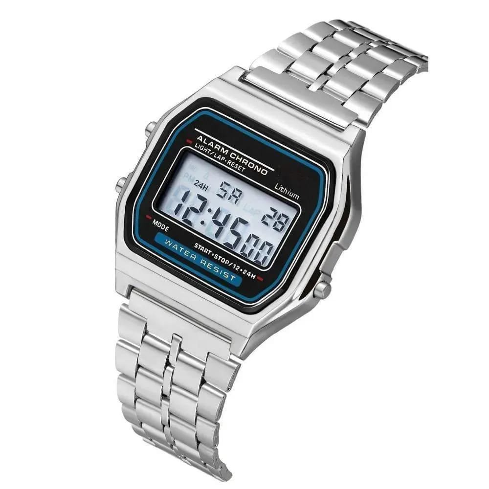 CASIO Men's Digital watch