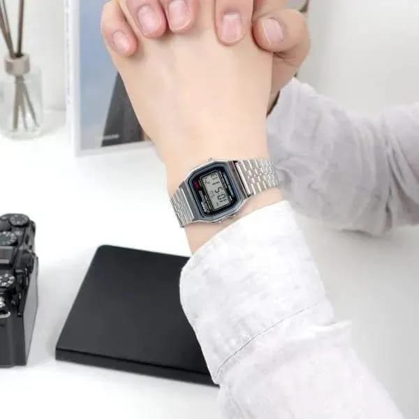 CASIO Men's Digital watch