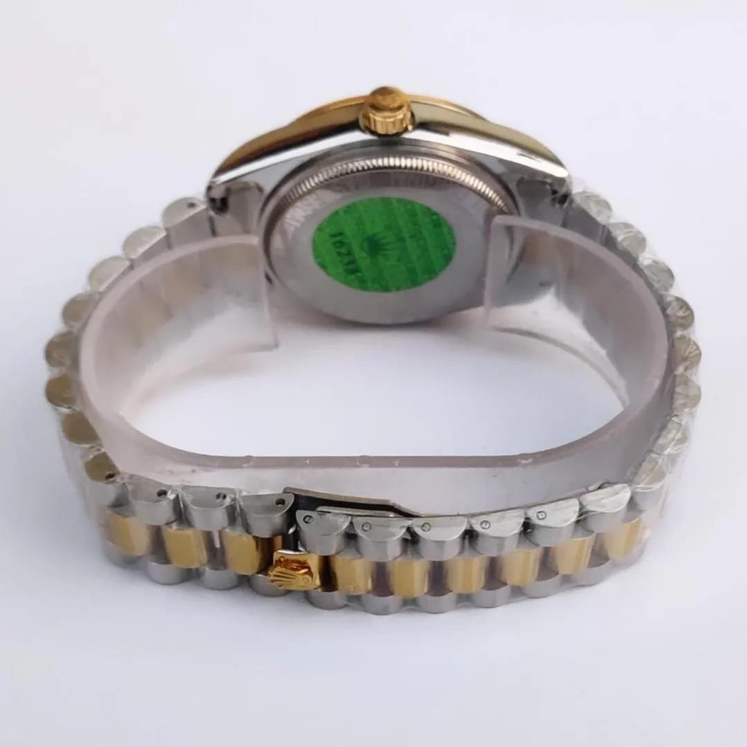 ROLEX Men's Classic Stones watch